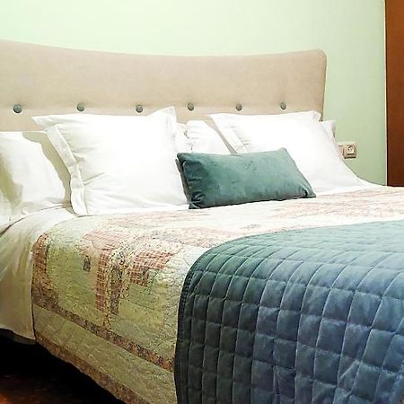 Vivienda Turistica El Ciclamen Apartment Mora de Rubielos Ngoại thất bức ảnh