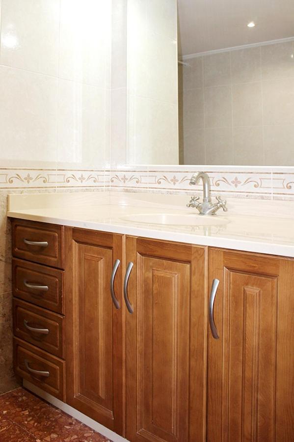 Vivienda Turistica El Ciclamen Apartment Mora de Rubielos Ngoại thất bức ảnh