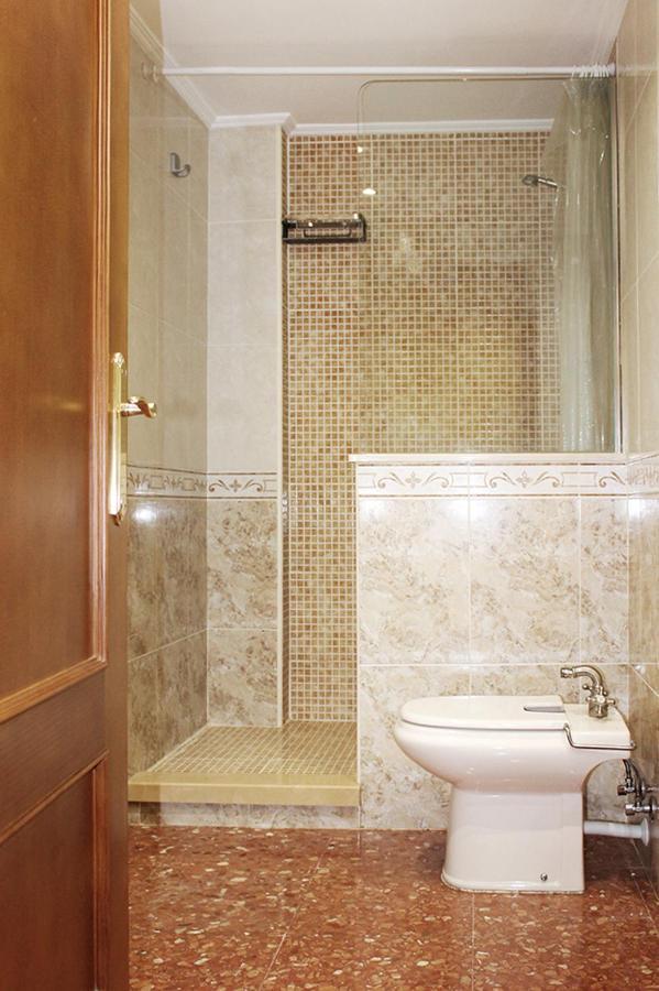 Vivienda Turistica El Ciclamen Apartment Mora de Rubielos Ngoại thất bức ảnh