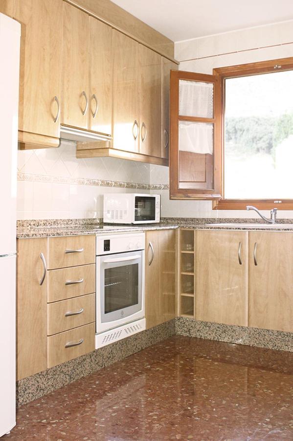 Vivienda Turistica El Ciclamen Apartment Mora de Rubielos Ngoại thất bức ảnh