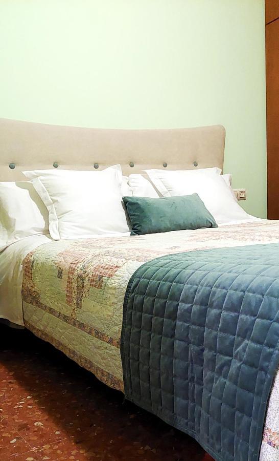Vivienda Turistica El Ciclamen Apartment Mora de Rubielos Ngoại thất bức ảnh